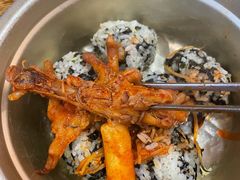 -吴草鸡爪오초닭발韩食堂(融恒盈嘉中心店)