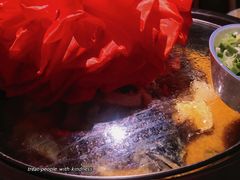 -筱爷叔·上海传统手工菜(玉树路店)