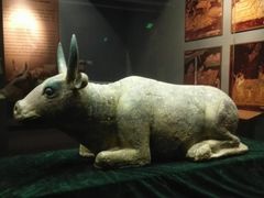 -宁夏博物馆