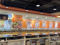 -呷哺呷哺(西单大悦城店)