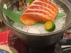 -古田居·特色寿司料理(星之岛旗舰店)