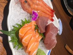 -九井澤精致料理(金茂店)