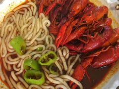 -无限虾享(同庆街店)