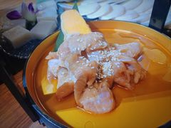 -山居屋炭火烧肉(厚街万达店)