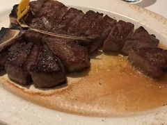-Wolfgang’s Steakhouse 沃夫冈牛排馆(上海白玉兰广场店)