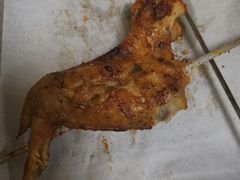 -老地方烤肉(东岗路店)