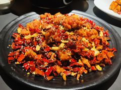 -麻六记(深圳首店)