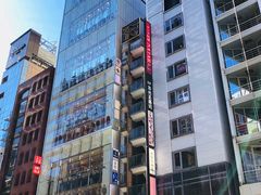 -优衣库(银座店)