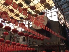 -江宁会馆(劈柴院店)