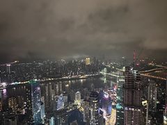 -WFC会仙楼观景台