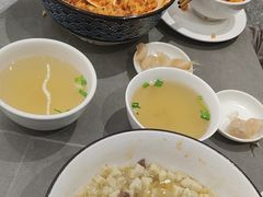-陈熹公民族美食文化餐厅(中华广场店)