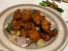 -禧宴Joyous Restaurant(禧园店)