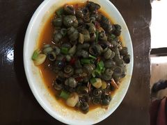 iphone_upload_pic-凡老头米线砂锅(古荡新村西粮站)
