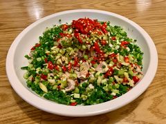 -兔行天下-鸿鹤鲜锅兔(中海国际店)