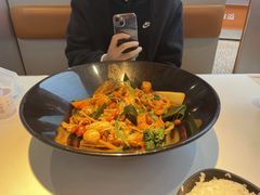 -天府国麻辣香锅(黄岛永旺店)