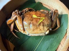 -绿茶餐厅(龙井船宴· 品牌总店)