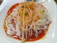 -张记陕西人家(红旗中路)