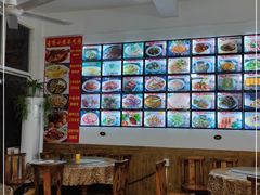 -涵家味土菜馆·徽州一绝臭鳜鱼(三河古镇店)