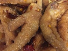 -萝鸡思味秘制泡菜(万家丽店)