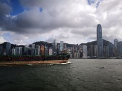 -香港会议展览中心演讲厅