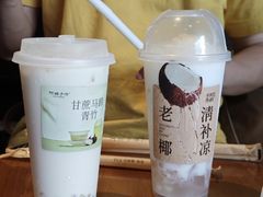 -阿嬷手作(南宁百盛印象城店)