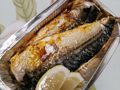 -林妈妈村·日式料理(宝山万达店)