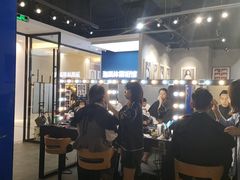 -海马体家庭照相馆(广州正佳广场店)