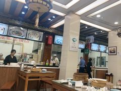-百年认一力 太原老字号 (桥头街店)