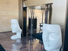 -瑞吉酒店 · Elba 欧尔巴意大利餐厅· 精致意餐·云端聚会