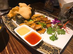 -Siam泰餐厅(水上公园店)