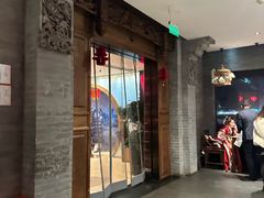 -西安饭庄·非遗陕菜(钟楼店)