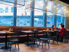 -塔哈尔·新疆盛宴(城西银泰店)