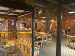 -福茂源横山铁锅羊肉(牡丹园店)