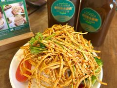-老刘家永盛斋·传统泡馍(东关南街店)