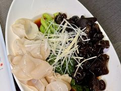 -秦月轩·陕西家乡菜(阜成路·五棵松店)