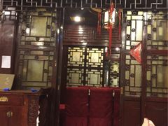 -老浒记烤鸭-北京菜(琉璃厂店)