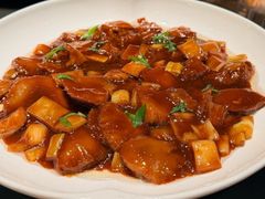 -那家老院子东北菜.饺子.小鸡炖蘑菇(宁山店)