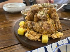 -小食院简餐厅