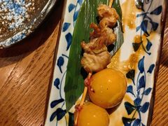 -王氏炉匠·烧鸟放题自助(好运街店)