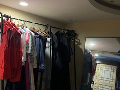 -白兔子密室(长寿路店)