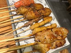 -馋嘴猫北京食堂·烤鸭·宵夜(亚运村店)