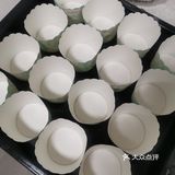 香蕉杯蛋糕 百分之百成功的新手教程