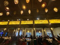 -HOHO餐厅(古子城店)