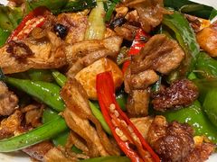 -宴周康·精致江浙菜(周浦店)