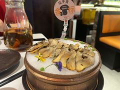 -芸山季·云南野生菌火锅(人民广场来福士店)