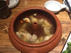 -云海肴·汽锅鸡·云南菜(领展购物广场·中关村店)