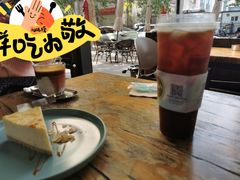 -安琳acKONA咖啡(市南店)