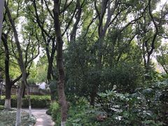 -小格里自然风景区