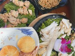 -束河人家(南锣鼓巷店)