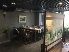 -云间宿茶空间(嘉杰国际广场店)